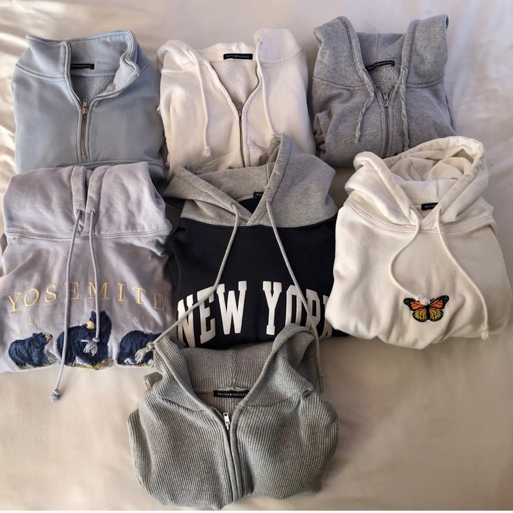 Brandy Melville collection